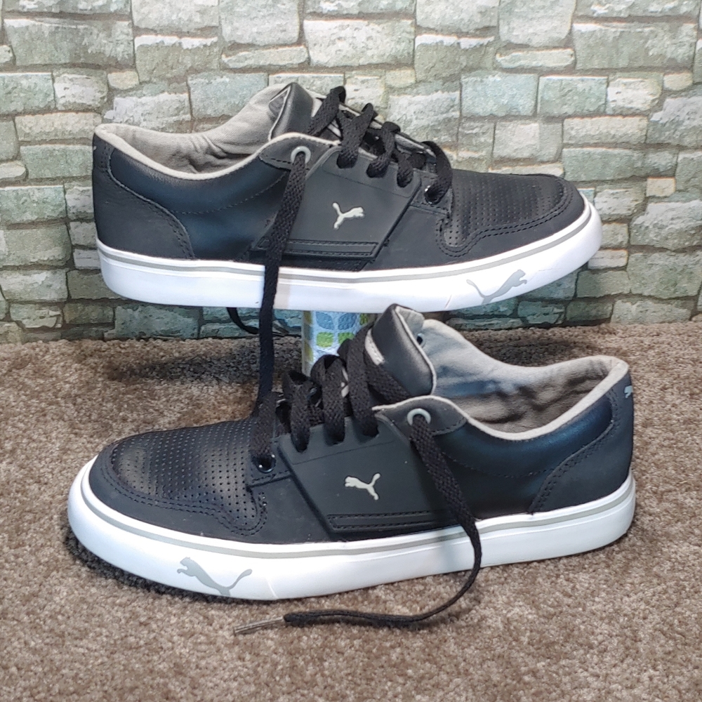 PUMA Shoes El Ace 2